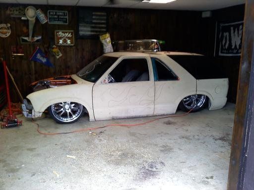 blazer