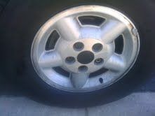 rim b4 paint