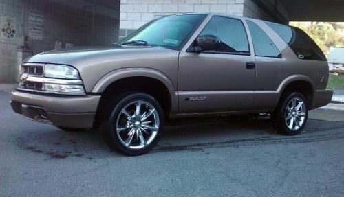 BlaZer