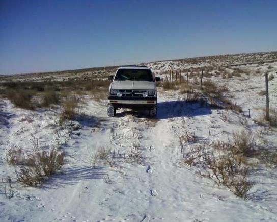 3in Rough Country Lift, Hella lights