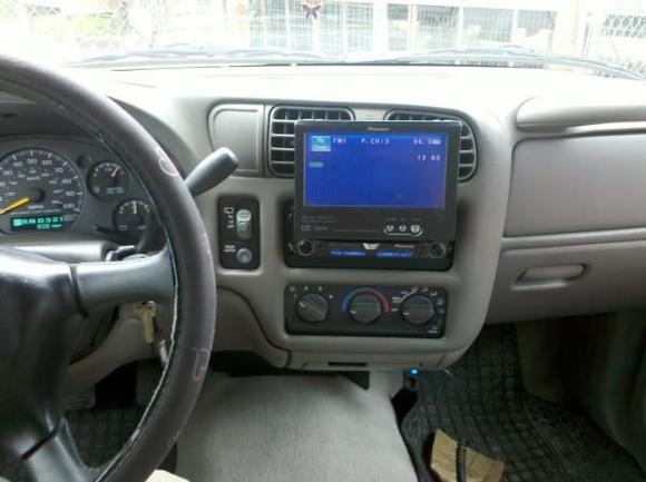 PIONEER