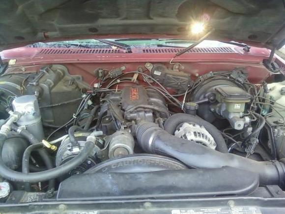 My 4.3
