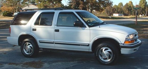 truck