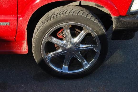 Rims