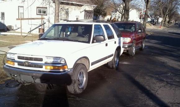 just washed it!!!