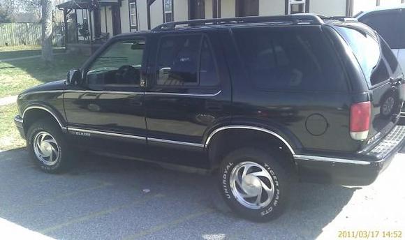 mean and clean