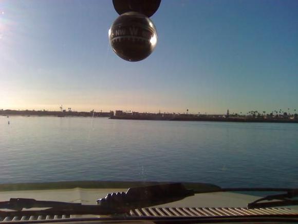 Another Beautiful Day