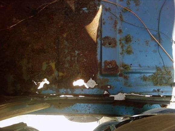 Rust
