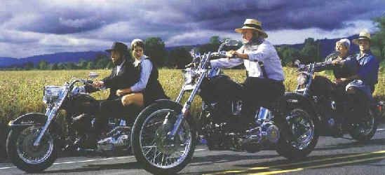 Amish