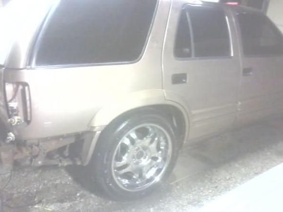 new 20s