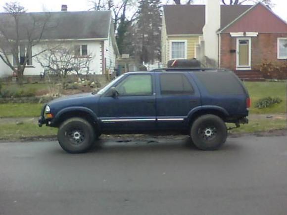 my truck 006