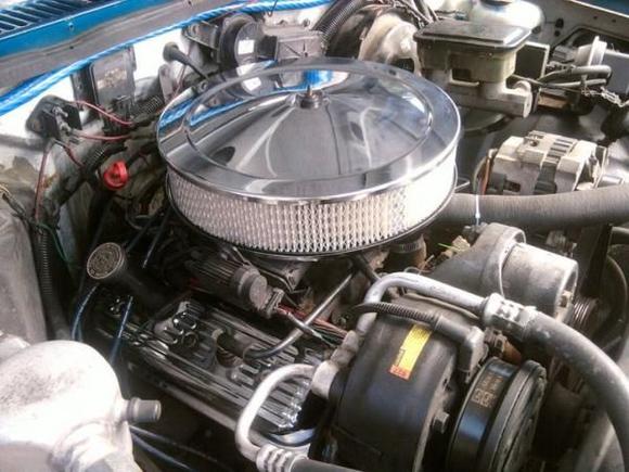 4.3l vortec.