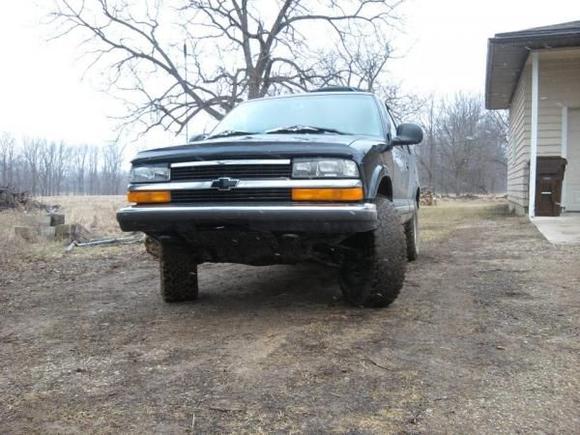 31's