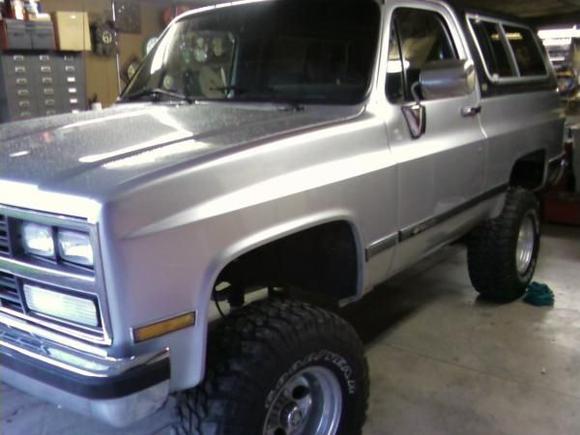 Truck