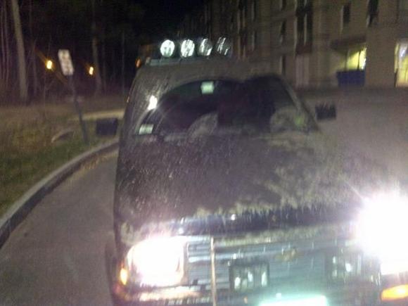 muddin