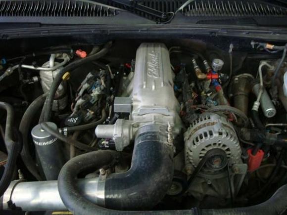 engine