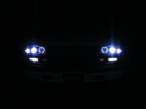 Halos