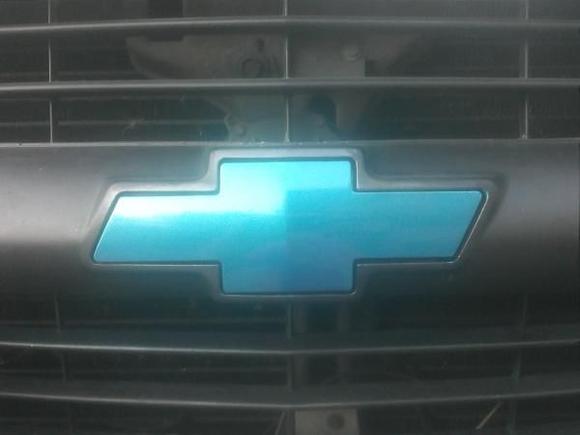 nothin beats a chevy