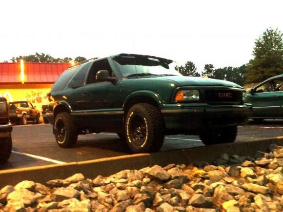 mcdonalds "flexin"