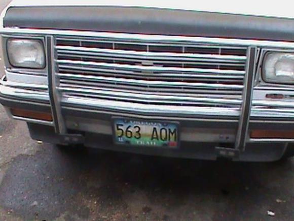 Grill