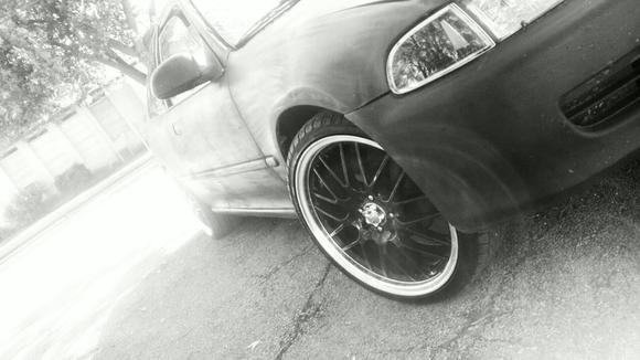 civic