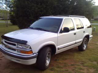 this is her the day i drove her home