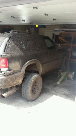blazer