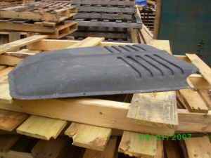 my hood scoop