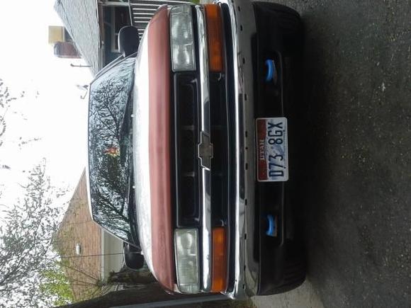 Custom Valence