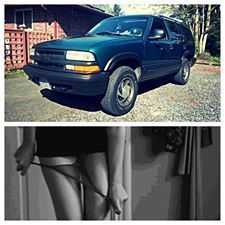 blazer
