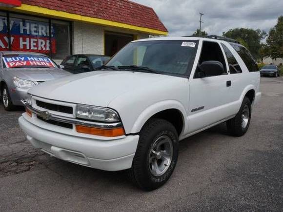 new edition 0 3 blazer