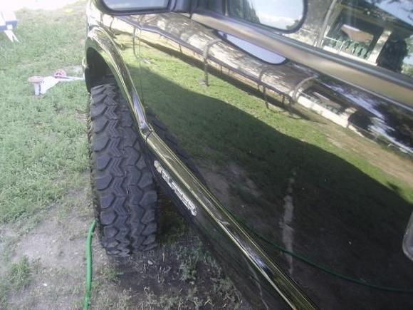 Think i got it to shine !!