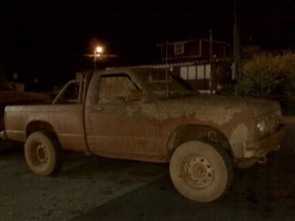 88 S10 steves