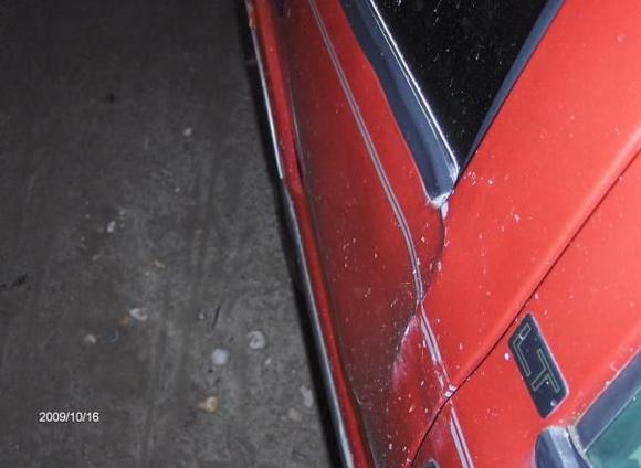 how the hell?.............