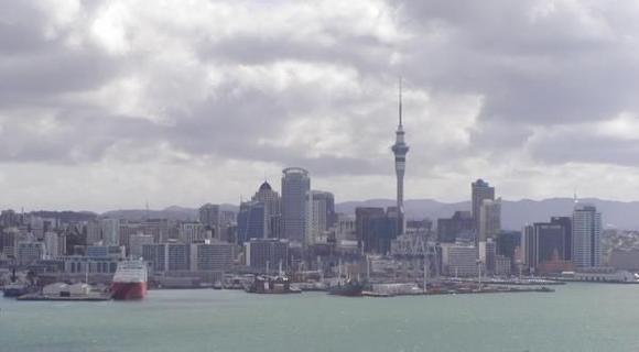 Auckland 1