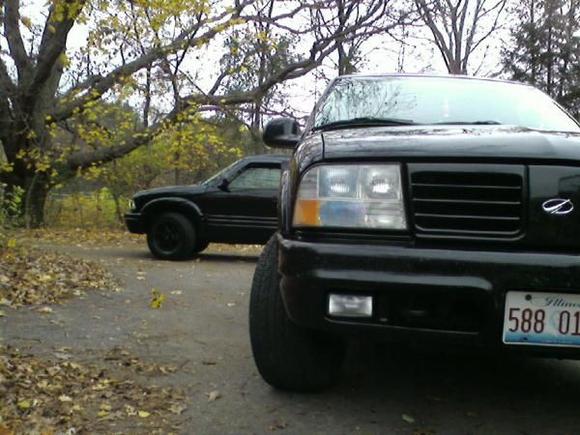 combo