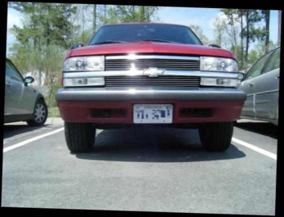 Grille
