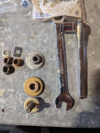 press tools