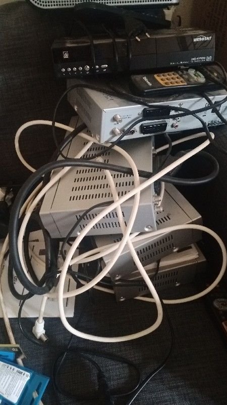 Intelsat 907 901 now live!!! Page 2 British Expats