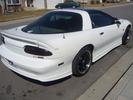 97' Camaro