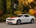 2010 Camaro 2SS/RS