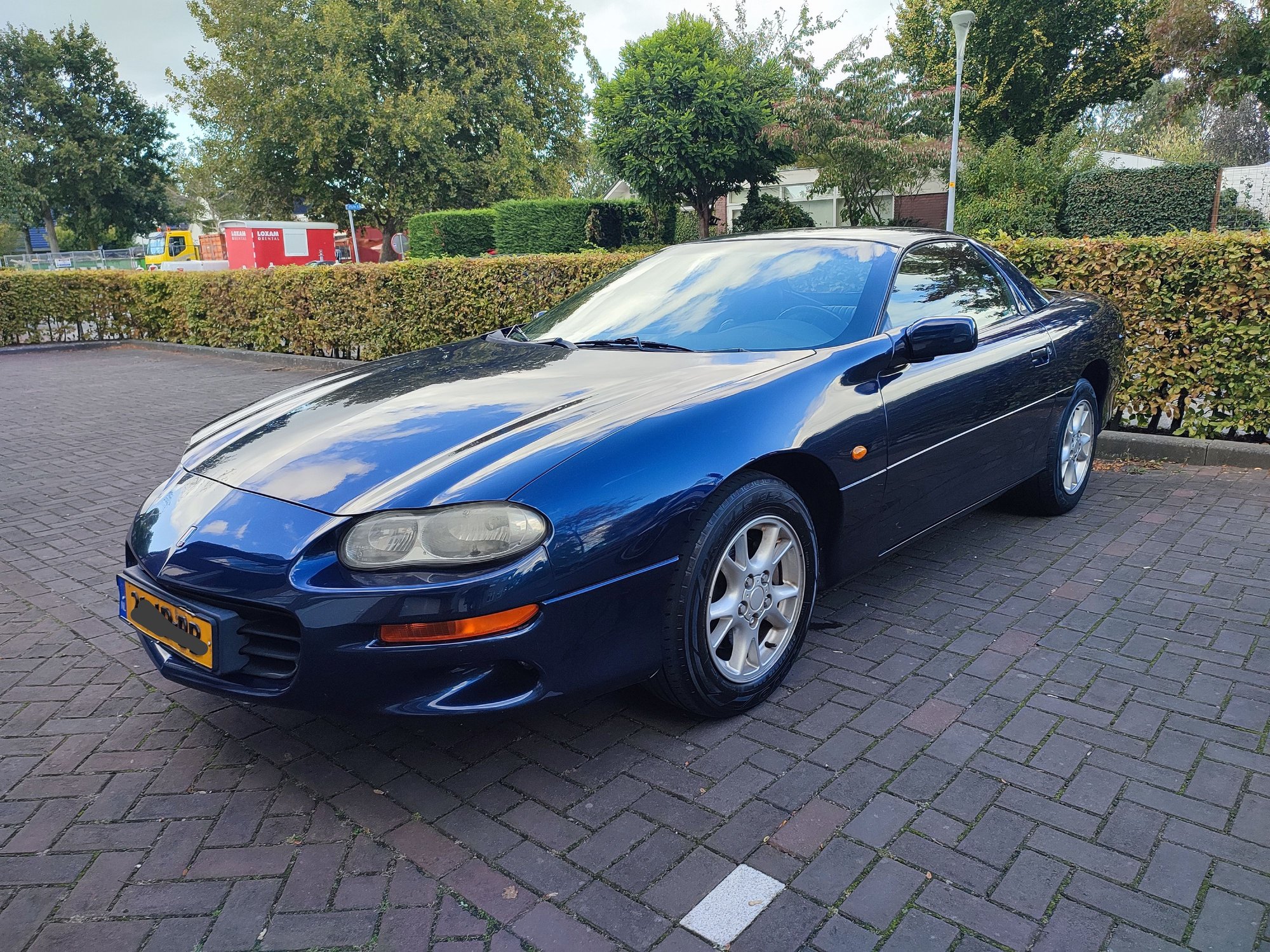 Other than the above issues I am very happy with it...