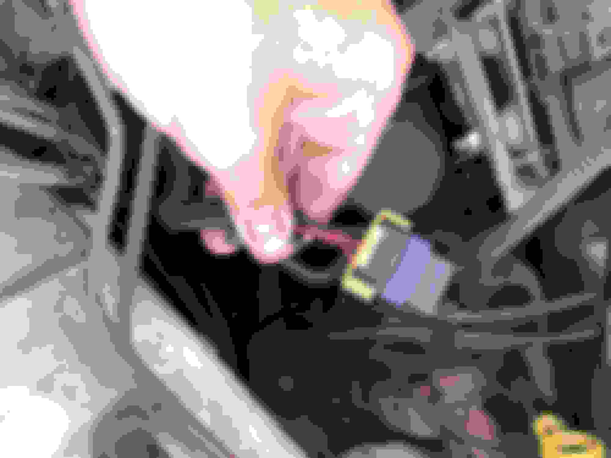 1995 Camaro 3.4 no fuel pump relay signal - Page 3 - Camaro Forums