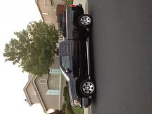 New Work Horse Truck..