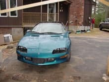 94 Camaro TT1