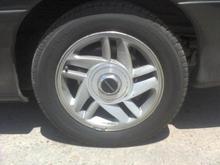 Yokohama Tires For Max Performance