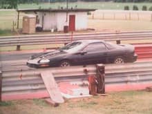 Dragway