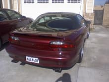 94 z28 279000 miles :)