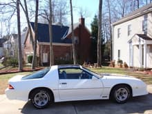 ZDog's 85 Z28