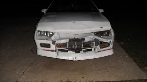 CAMARO FRONT DAMAGE1